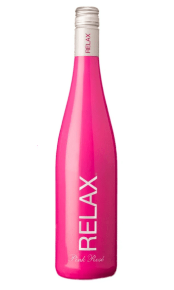 Relax Pink Rosé, Schmitt Söhne