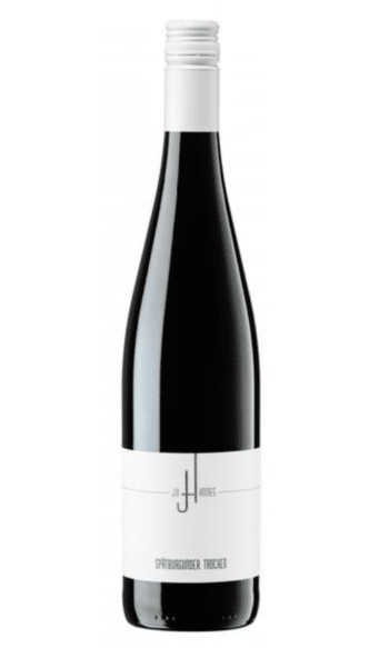 Weingut Johannes Hörner Spätburgunder Trocken, Pfalz