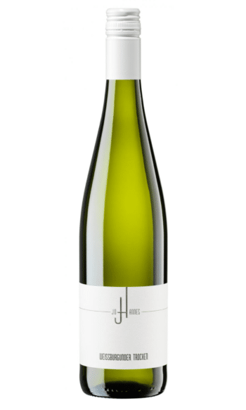 Weingut Johannes Hörner Weissburgunder Trocken, Pfalz