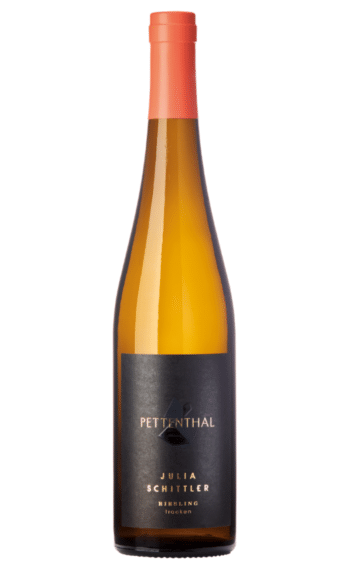 Weingut Julia Schittler Pettenthal Niersteiner Riesling Trocken, Rheinhessen