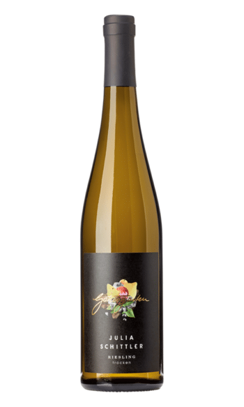Weingut Julia Schittler Gottesgarten Riesling Trocken Lagenweine, Rheinhessen