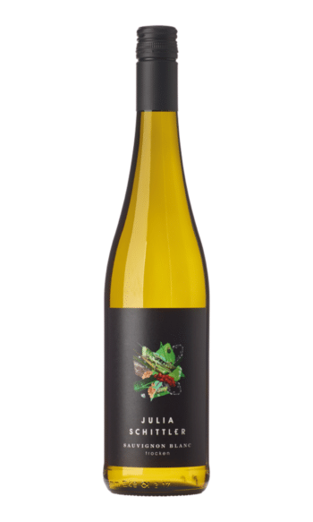 Weingut Julia Schittler Zornheimer Sauvignon Blanc Trocken Ortswein, Rheinhessen