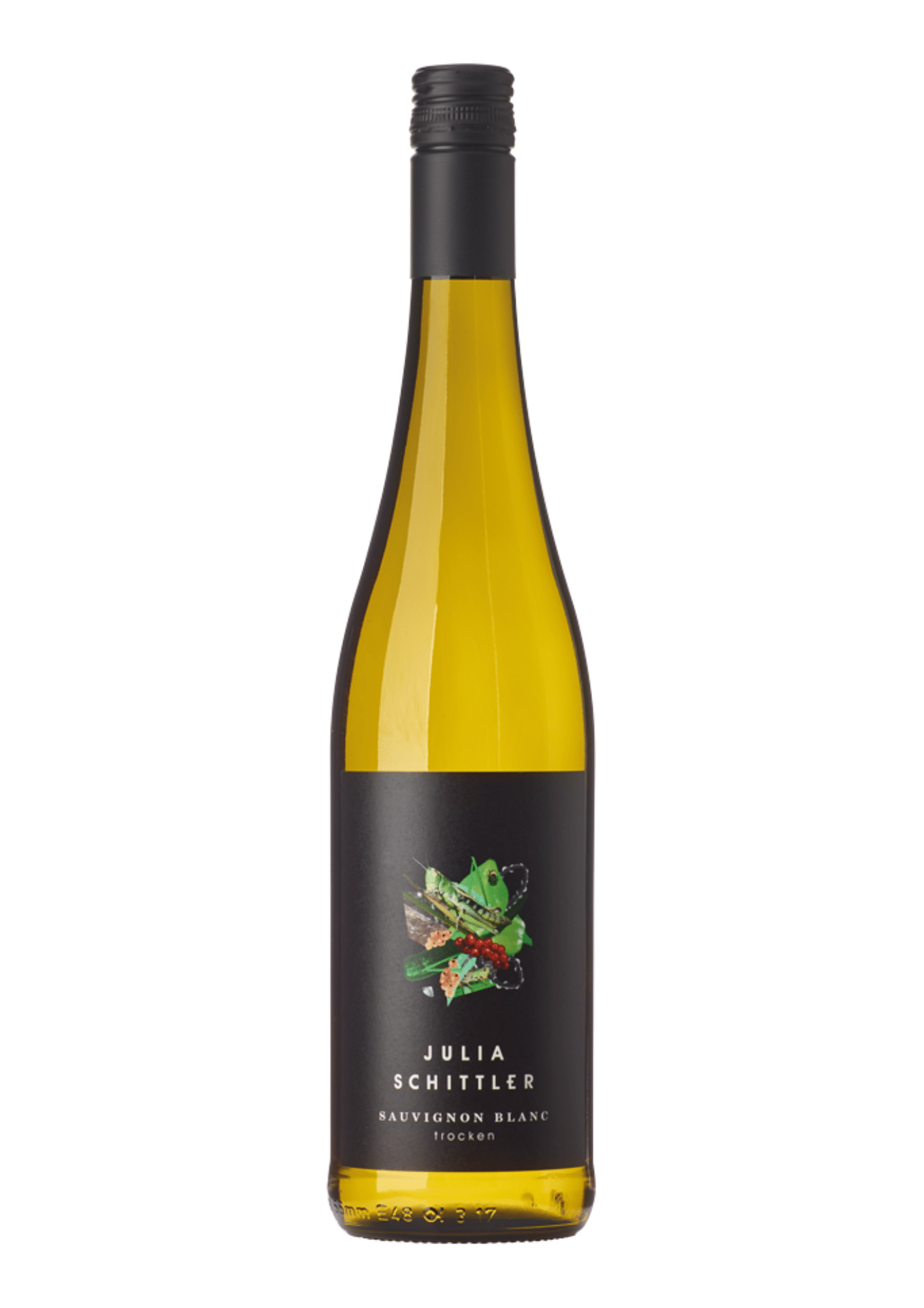 weingut_julia_schittler_sauvignon_blanc Weingut Julia Schittler Zornheimer Sauvignon Blanc Trocken Ortswein, Rheinhessen