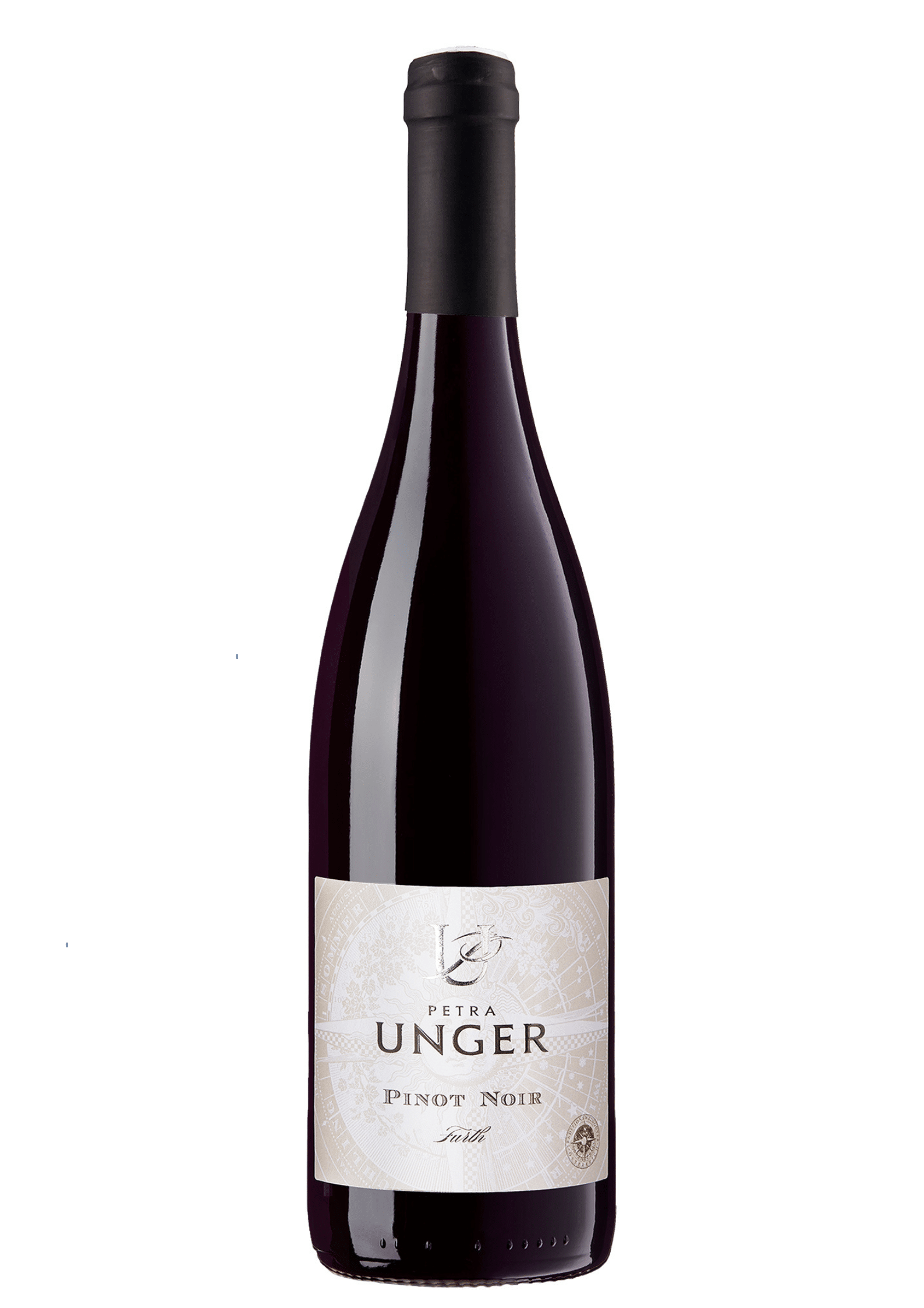 Weingut Petra Unger Pinot Noir ’Furth’, Kremstal DAC Weingut Petra Unger Pinot Noir ’Furth’, Kremstal DAC