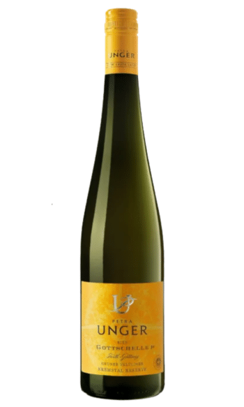 Weingut Petra Unger ’Ried Gottschelle Erste Lage’ Grüner Veltliner, Kremstal DAC