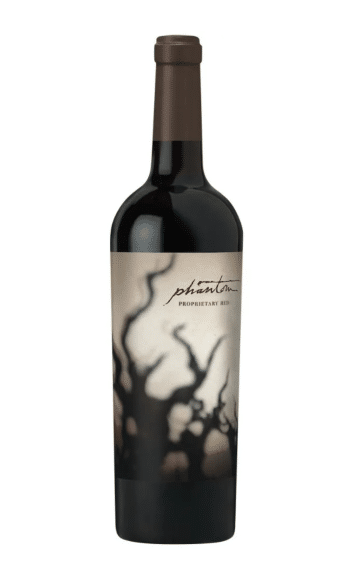 Bogle Family Vineyards Phantom Red Blend Lodi, Californien