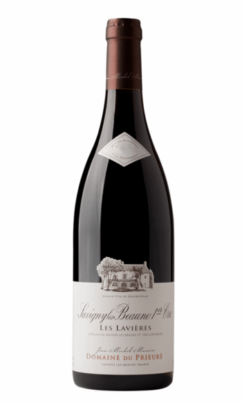 Domaine du Prieuré Savigny-Les-Beaune 1er Cru "Les Lavières",