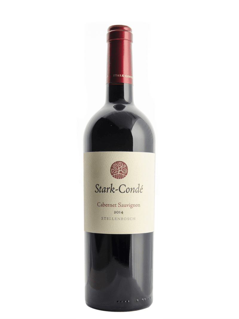 Chardonnay, Lodi, Western Cellars - 2026-01-23T201729.808 (1) Stark Conde, Cabernet Sauvignon, Stellenbosch - Billede 1