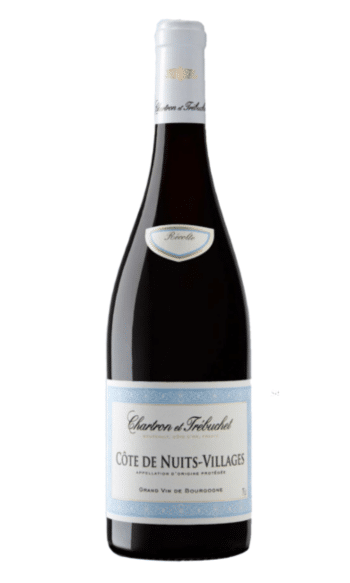 Chartron et Trébuchet Côte de Nuits-Villages