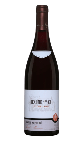 Domaine du Prieuré Beaune 1er Cru “Les Champs Pimont” Økologisk Bourgogne