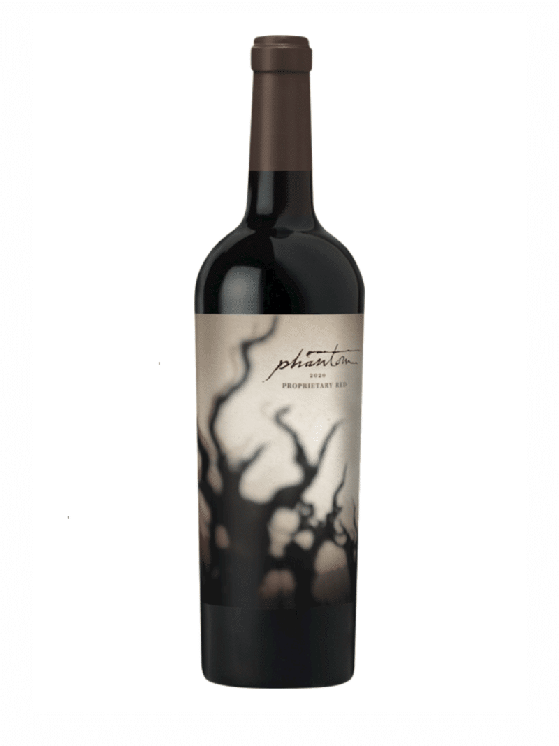Produktbilleder (1) Bogle Winery Phantom Red Blend, Californien USA - Billede 1