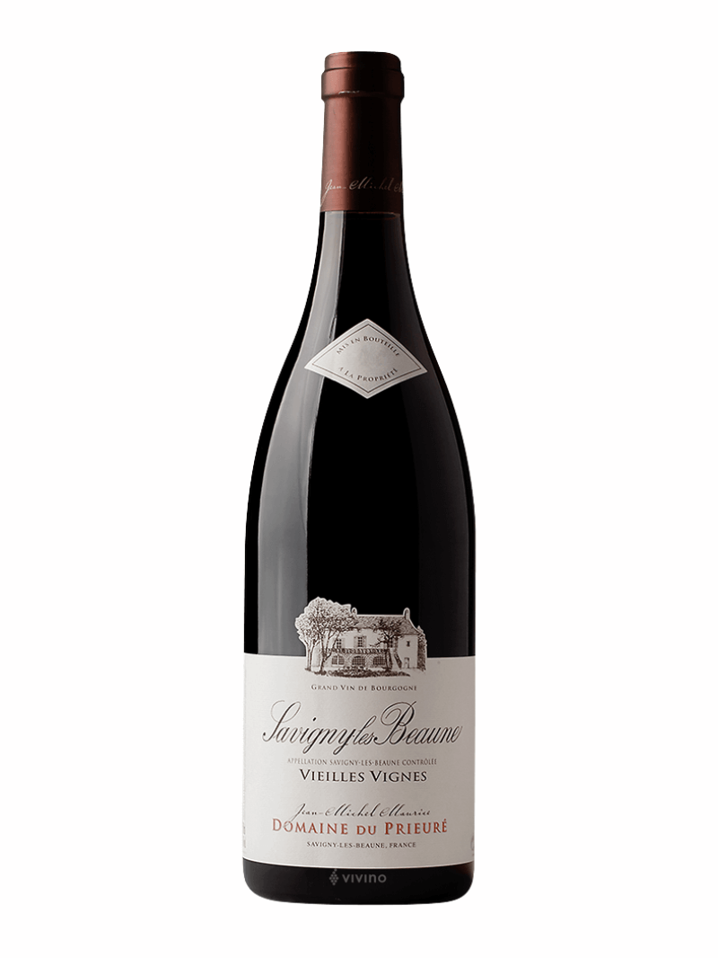 Domaine du Prieuré Vieilles Vignes Savigny-lès-Beaune, Bourgogne - Billede 2 Domaine du Prieuré Vieilles Vignes Savigny-lès-Beaune, Bourgogne Domaine du Prieuré Vieilles Vignes Savigny-lès-Beaune, Bourgogne - Billede 2 Domaine du Prieuré Vieilles Vignes Savigny-lès-Beaune, Bourgogne