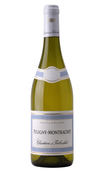 Chartron et Trébuchet Puligny-Montrachet, Bourgogne