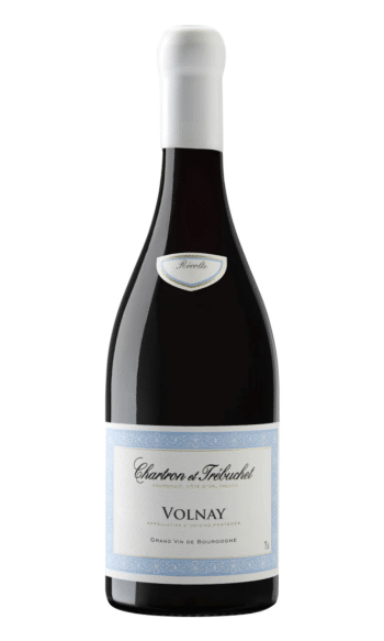 Chartron et Trébuchet Volnay, Bourgogne