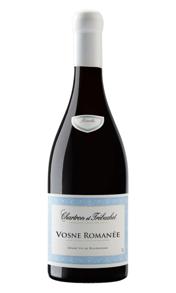 Chartron et Trébuchet Vosne-Romanée