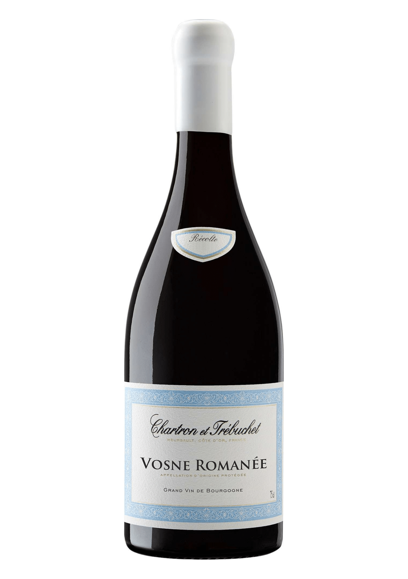 Vosne-Romanée Chartron et Trébuchet Chartron et Trébuchet Vosne-Romanée