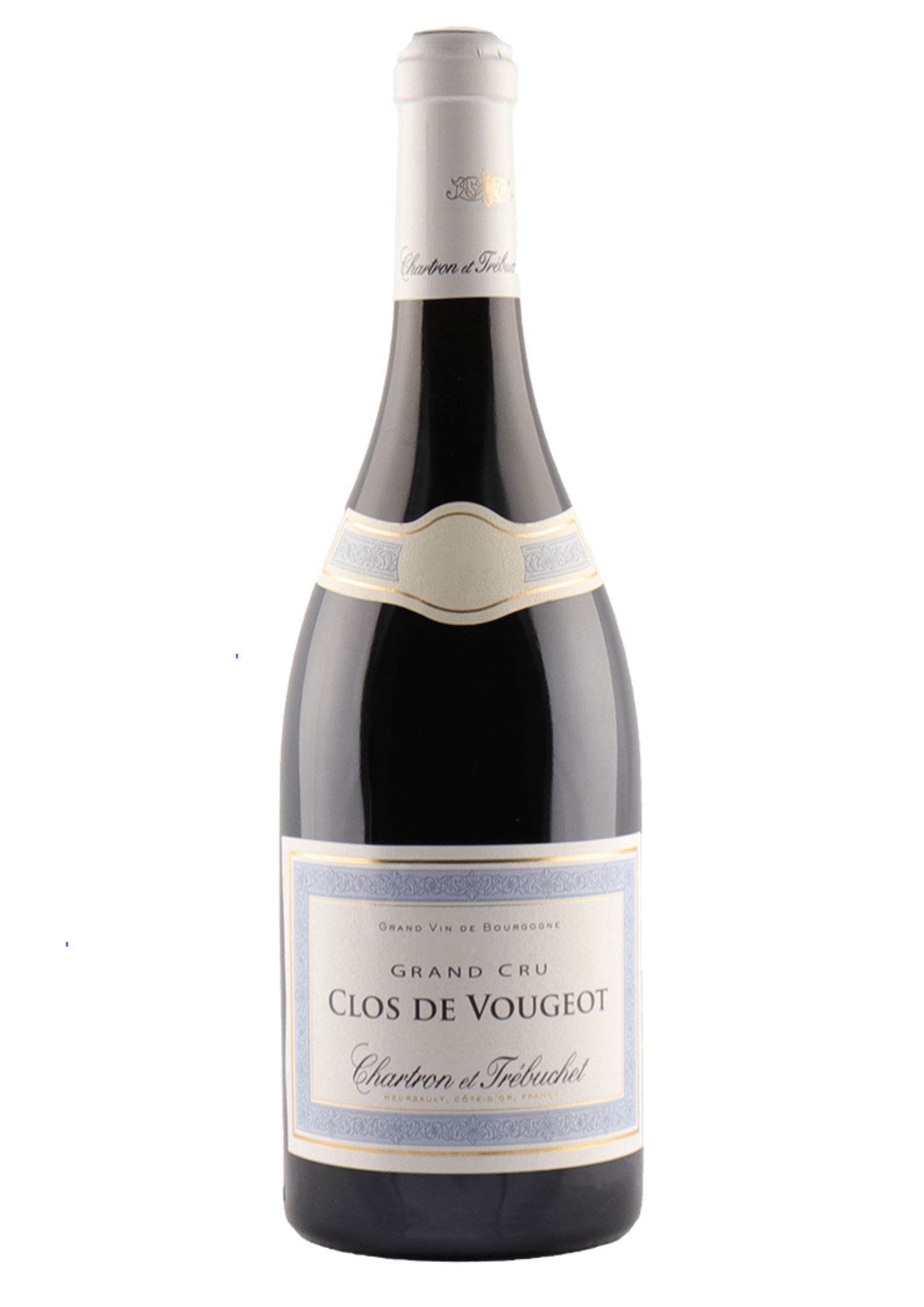 chartron_et_tr_buchet_clos_de_vougeot_grand_cru Chartron et Trébuchet Vougeot ’Clos de Vougeot Grand Cru’, Bourgogne