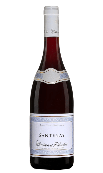 Chartron et Trébuchet Santenay, Bourgogne