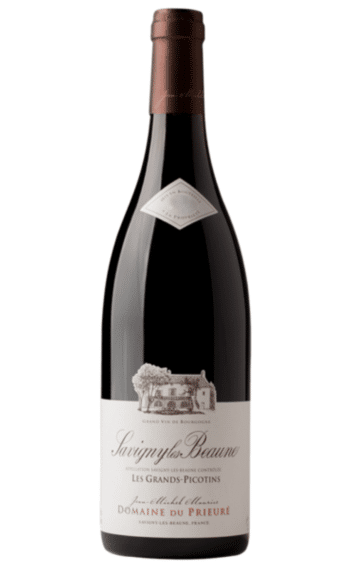 Domaine du Prieuré Savigny-Les-Beaune ‘Les Grand Picotins’', AOP Savigny-Les-Beaune, Bourgogne
