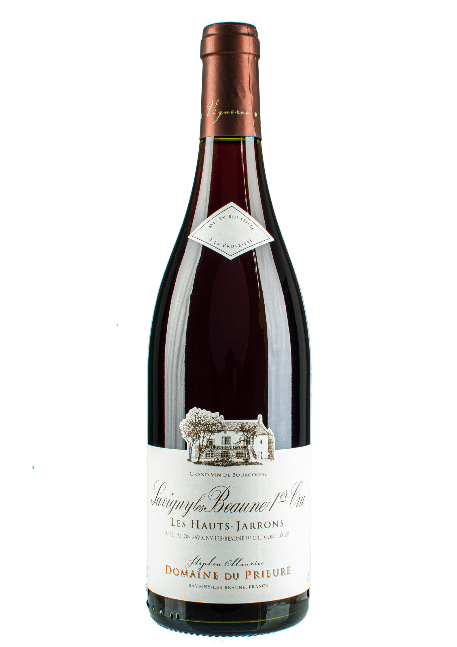 Domaine du Prieuré Savigny-Les-Beaune 1er Cru "Les Hauts Jarrons"