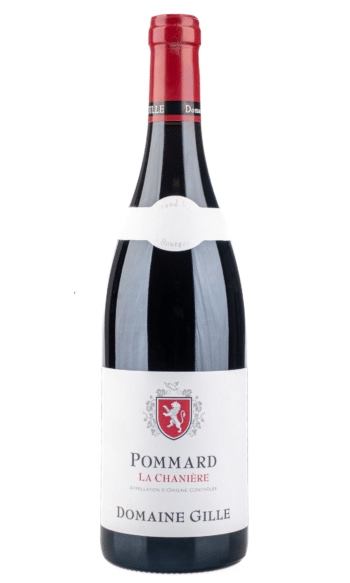 Domaine Gille Pommard 'La Chanière'
