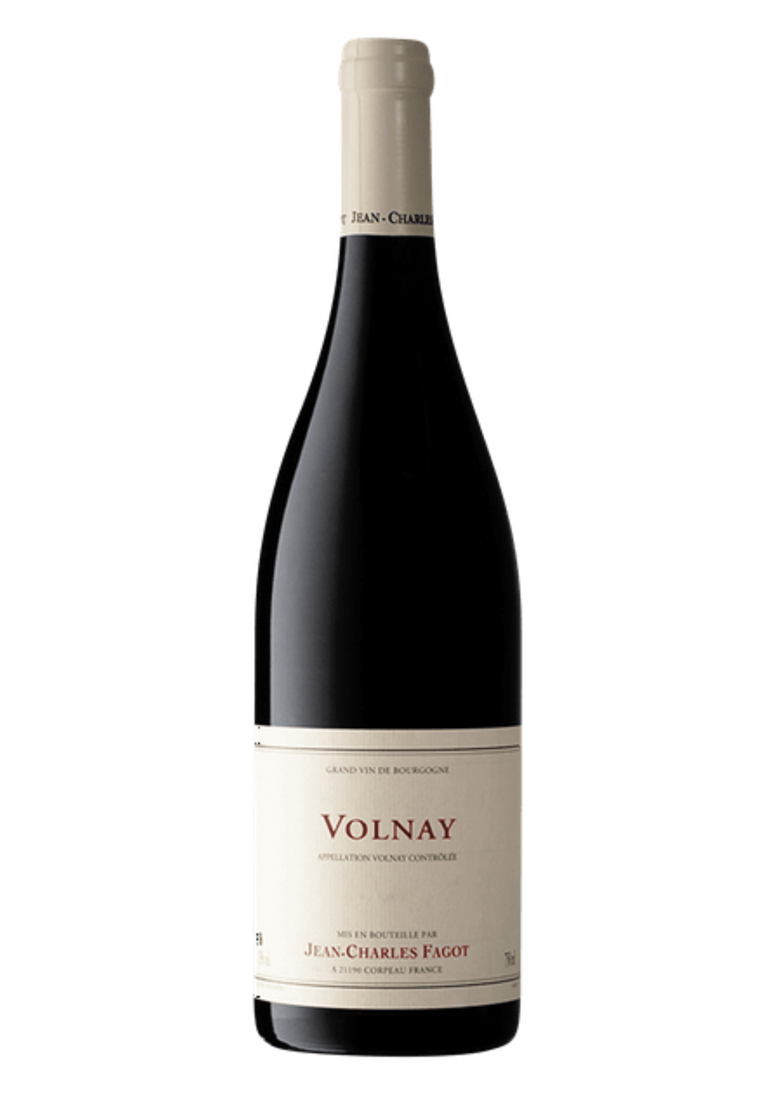 domaine_jean-charles_fagot_volnay Domaine Jean-Charles Fagot Volnay, Grand vin de Bourgogne, AOP Volnay