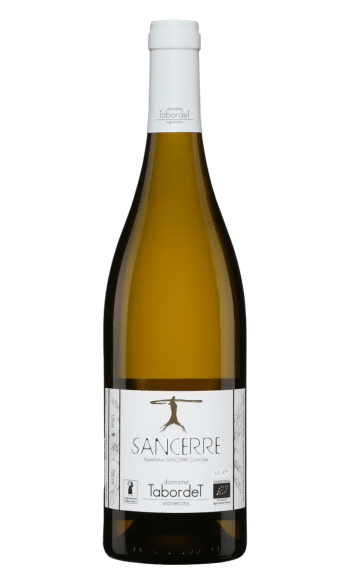 Domaine Tabordet Økologisk Sancerre Blanc