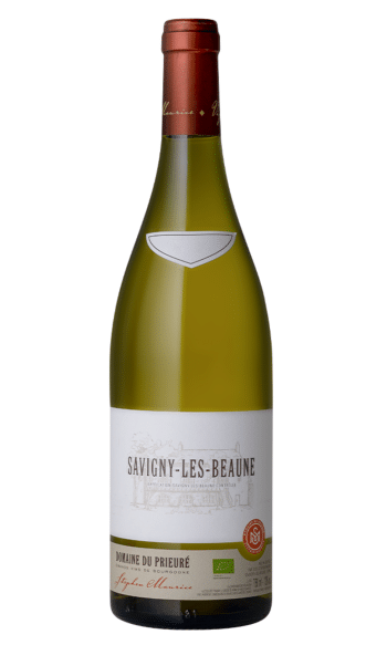 Domaine du Prieuré Økologisk Savigny-lès-Beaune Blanc