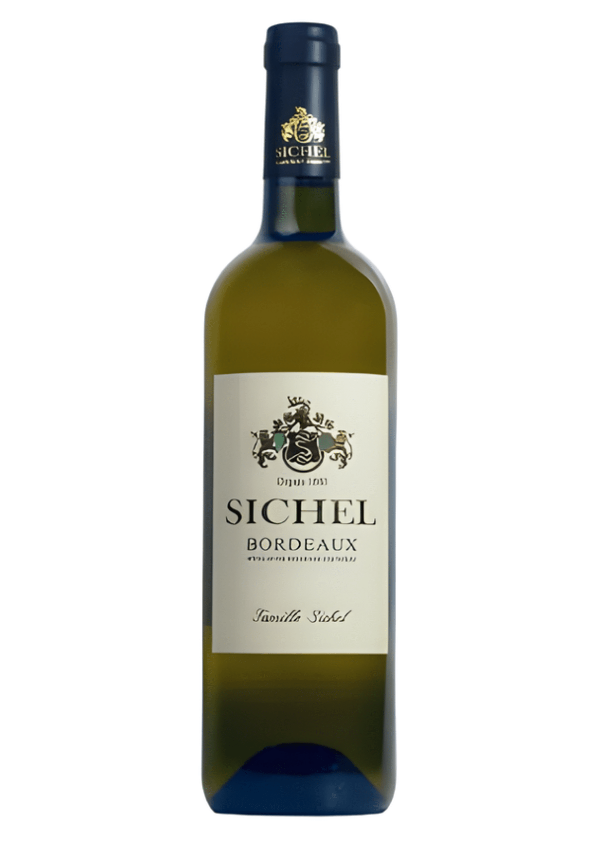 Famille Sichel Bordeaux Blanc Famille Sichel Bordeaux Blanc 2024