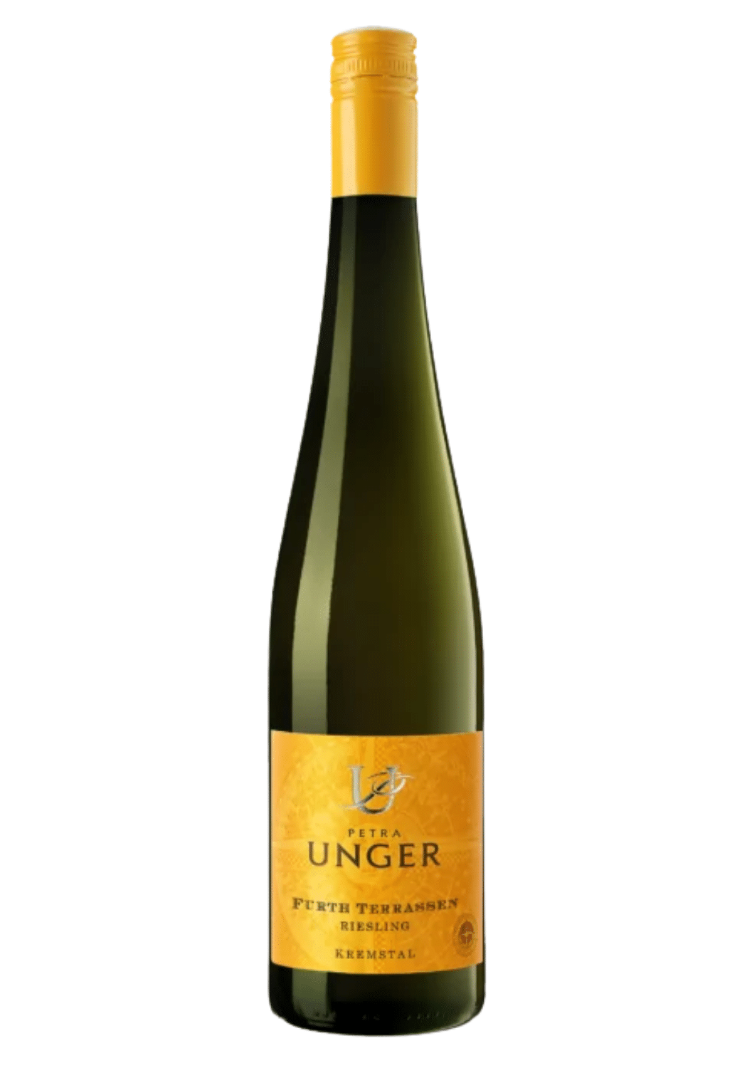 Weingut Petra Unger Riesling Furth Terrassen Weingut Petra Unger Riesling Furth Terrassen