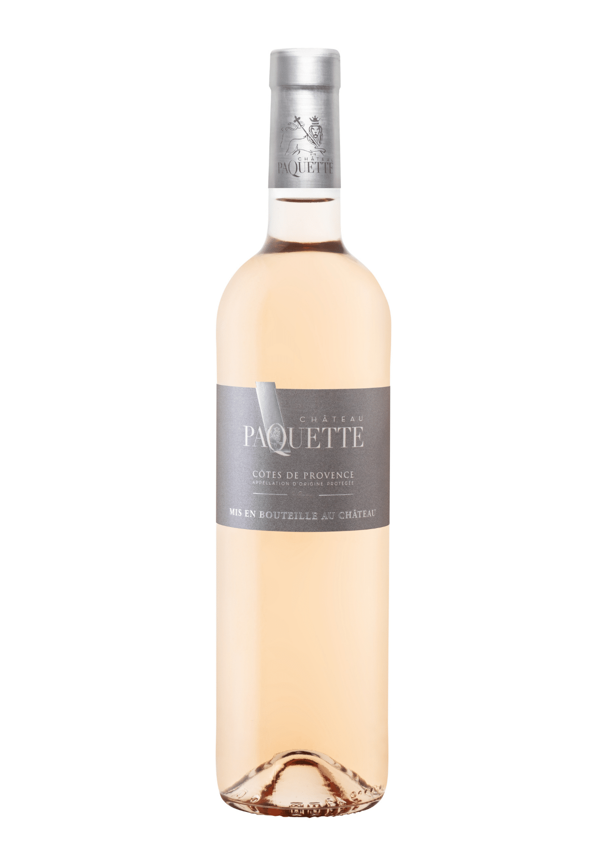 Château Paquette ’Classique Cuvée’ Côtes de Provence Fréjus Rosé Château Paquette ’Classique Cuvée’ Côtes de Provence Fréjus Rosé