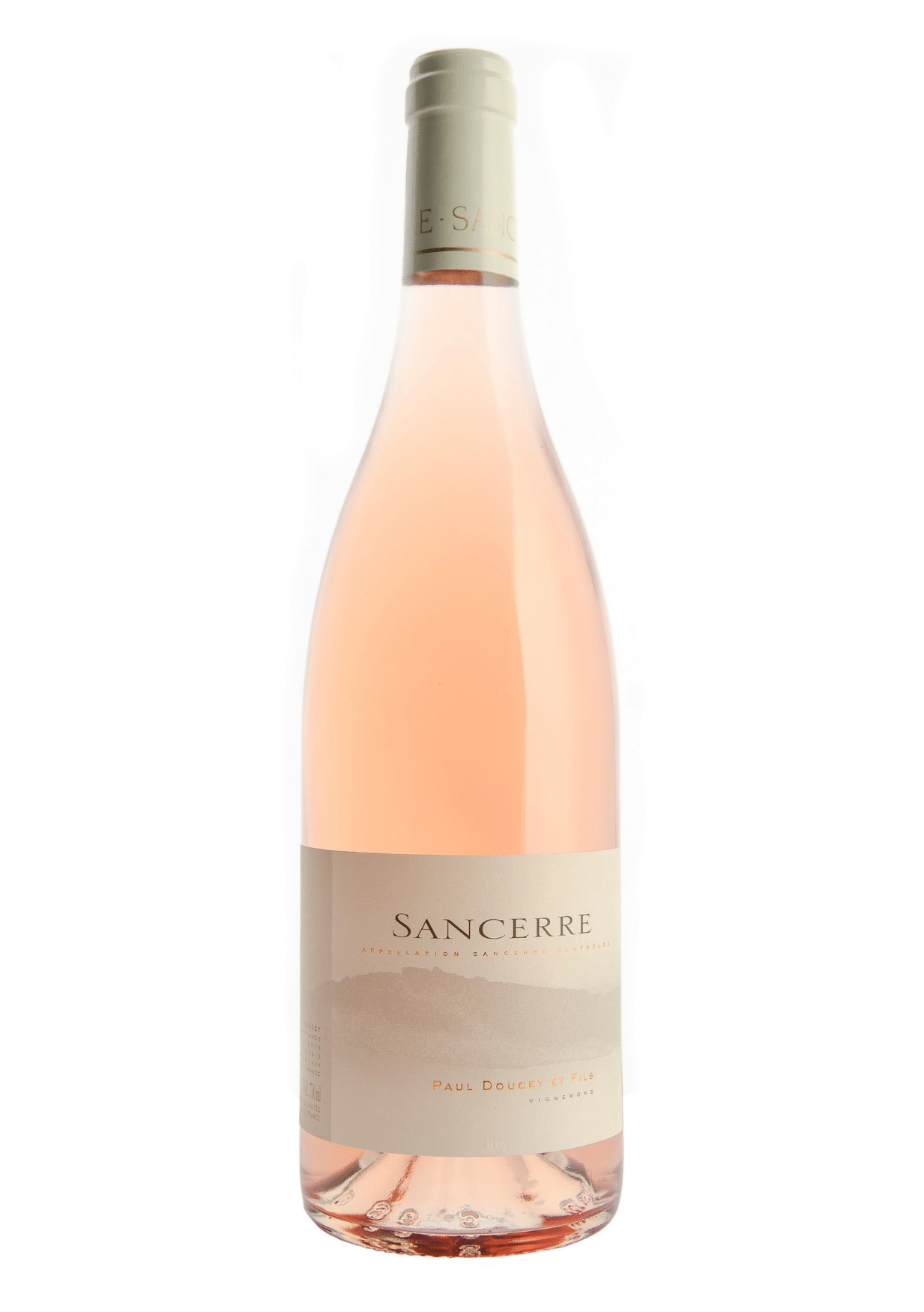 Domaine Paul Doucet et Fils Sancerre Rosé Domaine Paul Doucet et Fils Sancerre Rosé