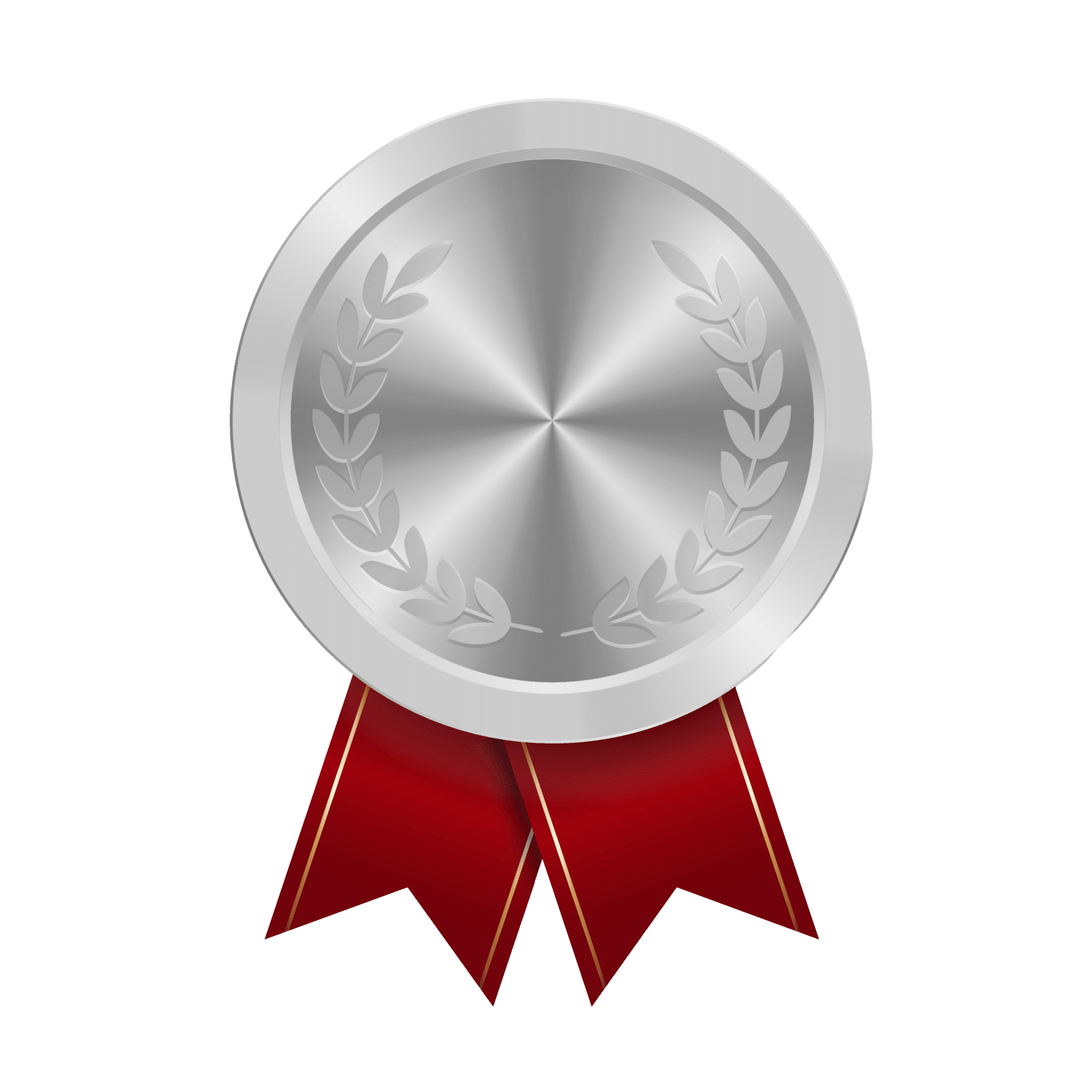 Silver medalje