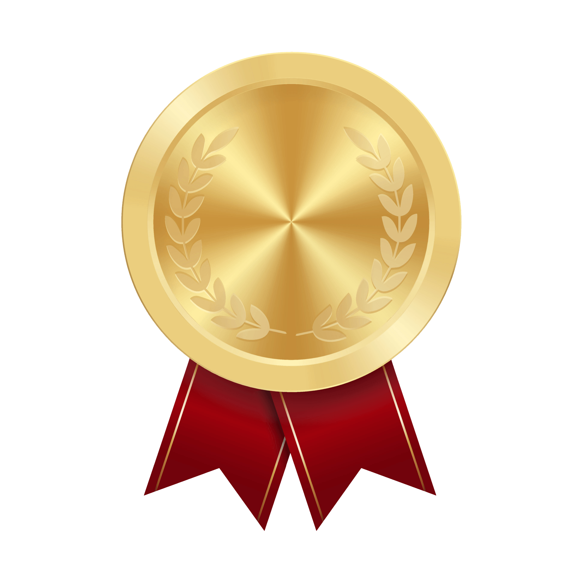 Gold medalje