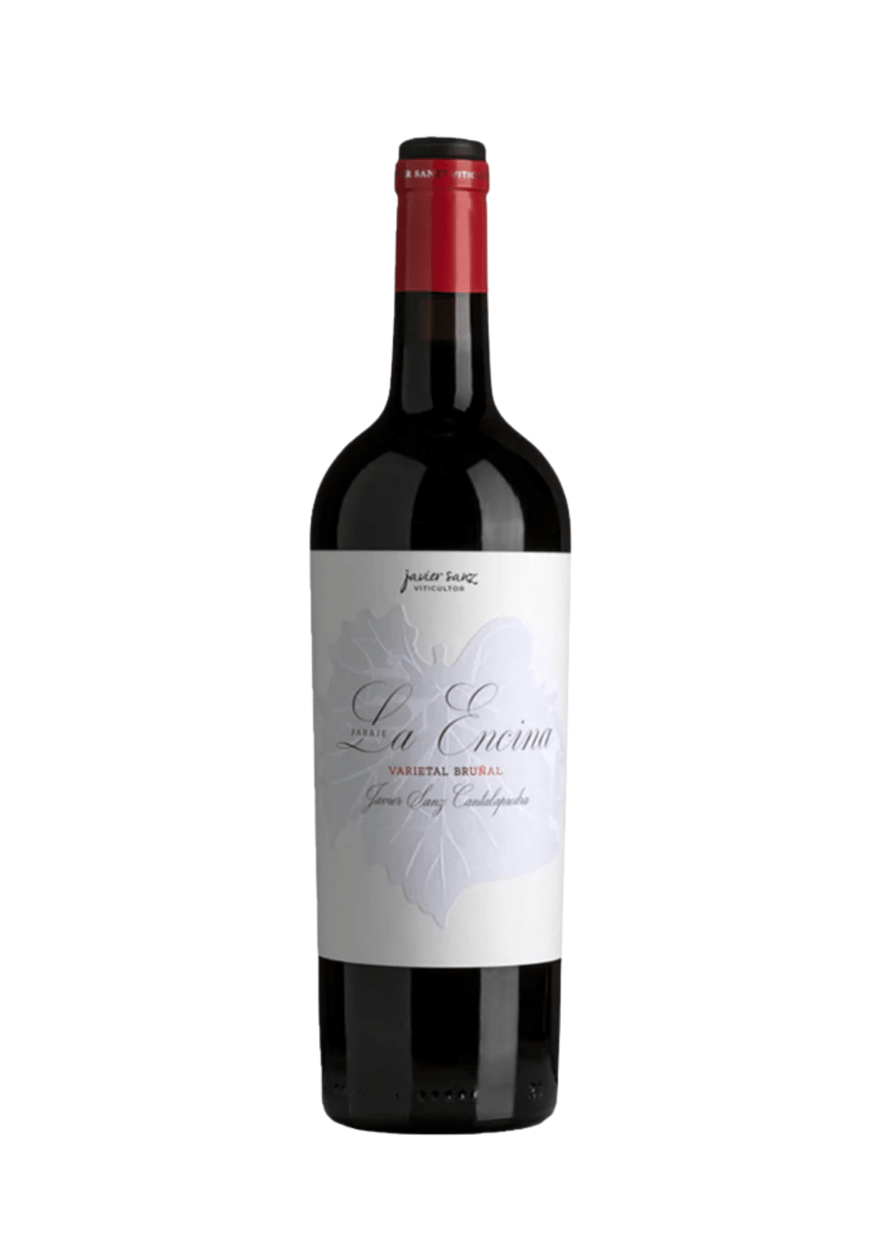 Bodegas Javier Sanz Paraje ’La Encina’ Bruñal Bodegas Javier Sanz Paraje ’La Encina’ Bruñal