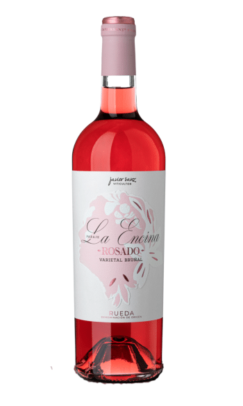 Bodegas Javier Sanz Paraje ’La Encina’ Rosado, Rosé D.O Rueda