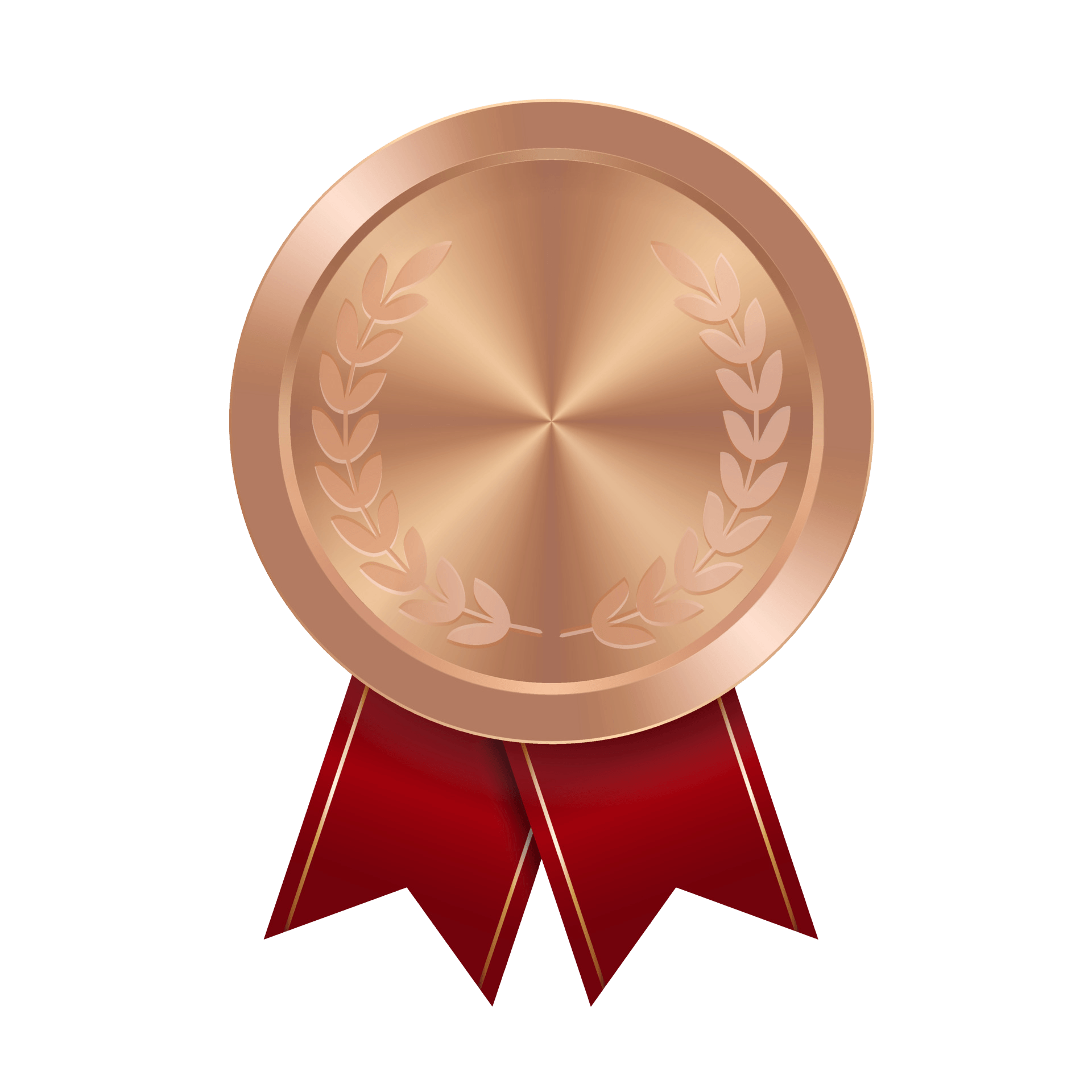 Bronze medalje