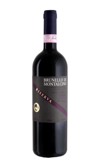 Brunello di Montalcino Riserva DOCG - Azienda Agricola Fornacina