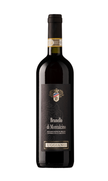 Brunello di Montalcino DOCG - Azienda Uggiano