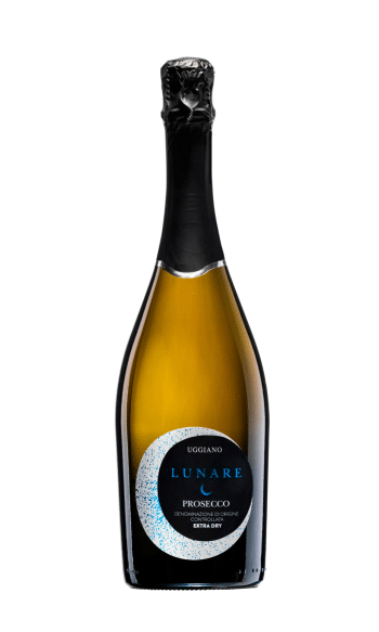 Lunare Extra dry Prosecco DOC - Azienda Uggiano