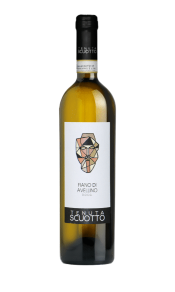 Fiano di Avellino DOCG - Tenute Scuotto